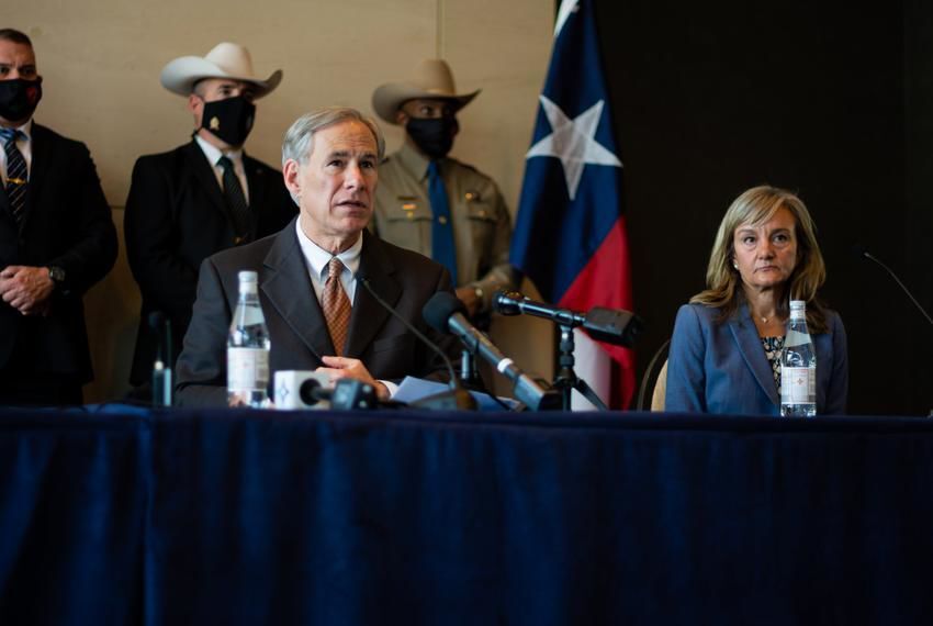 Abbott Dallas Presser CM TT 10